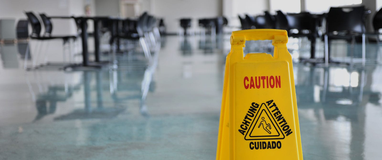 5 Things to Look For When Hiring a Janitorial Contractor