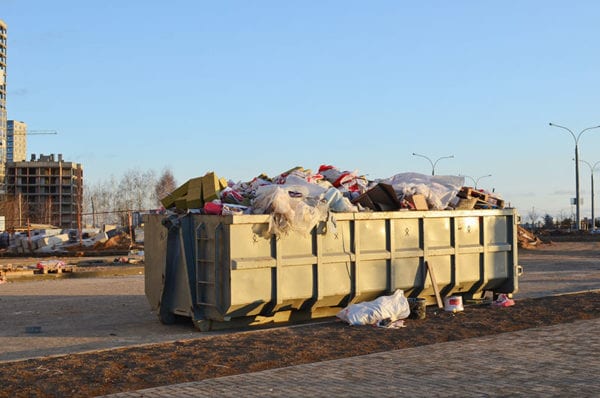 Natural Disaster Cleaning Services